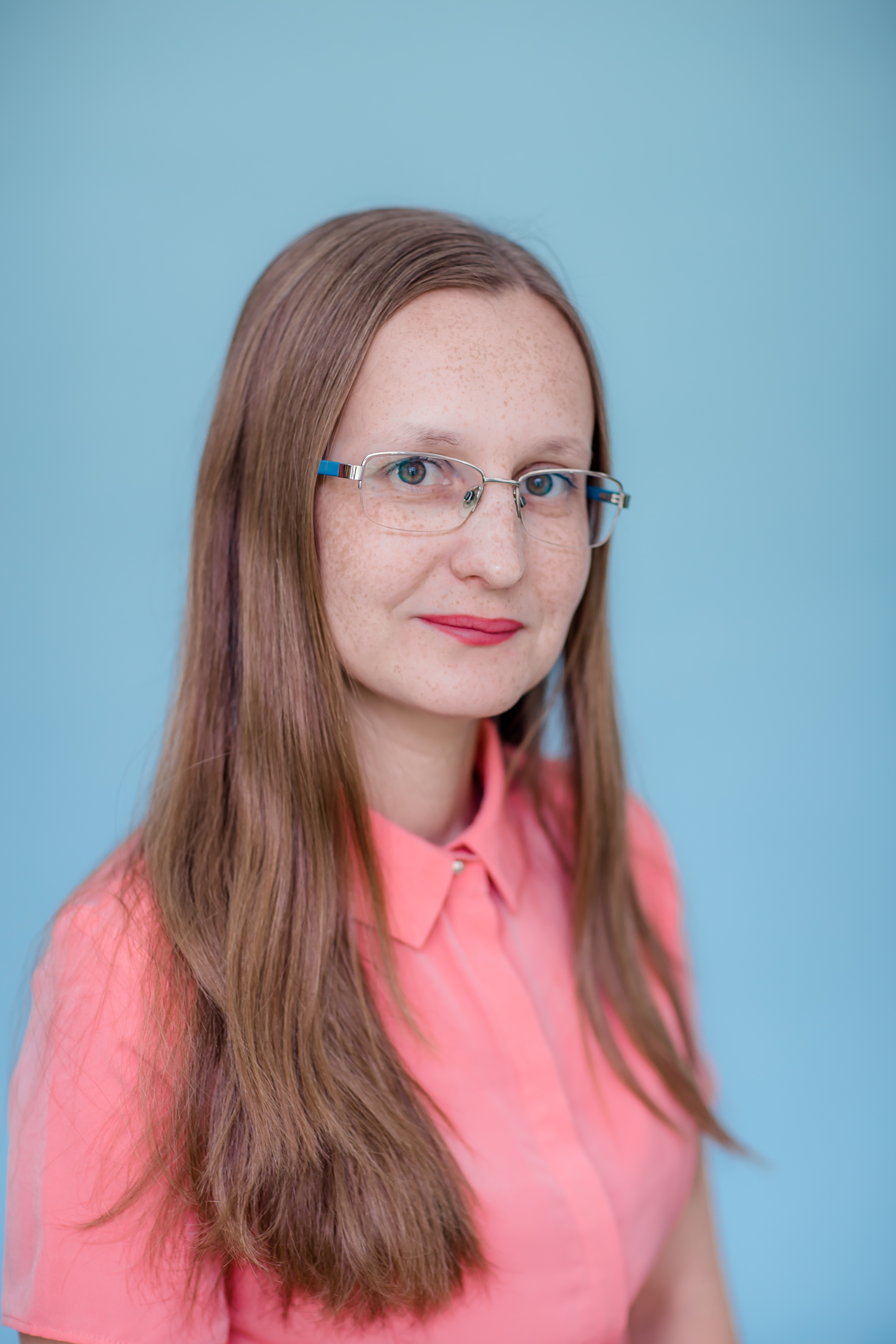 Старший воспитатель Ерина Алиса Юрьевна.